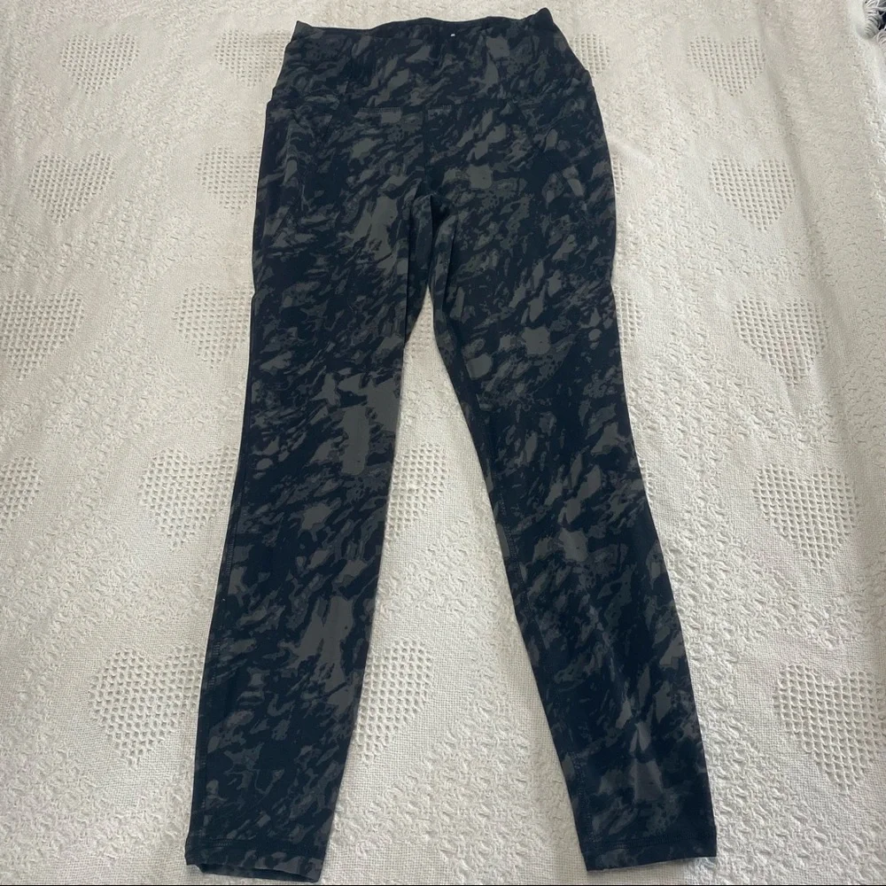 Livi Workout Leggings (10/12)